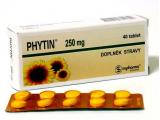 Phytin :