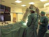 Implantace ICD : Implantace ICD