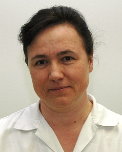 PharmDr. Vítězslava Diblíková