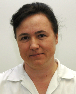 PharmDr. Vítězslava Diblíková