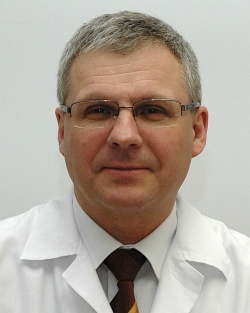 Doc. MUDr. Petr Čap, Ph.D.