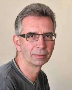 Prof. Petr Neužil