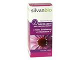 Silvanbio Sirup s Aloe a Echinacea 250ml