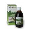 Silvanbio Sirup s jitrocelem a materidouskou 250ml
