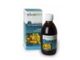Silvanbio Sirup s lipou a diviznou 250ml