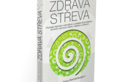 kniha zdravá střeva