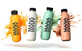 Mana Drink Mark