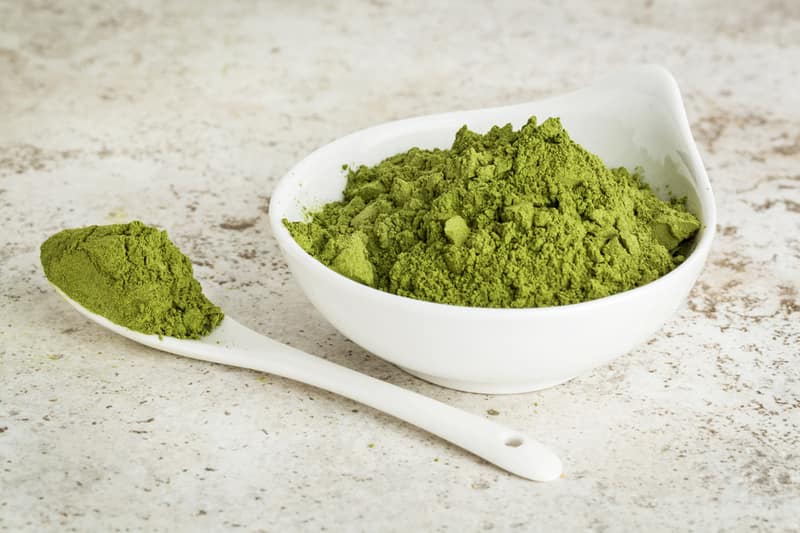 Kratom